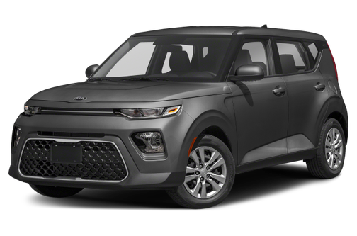 2021 Kia Soul Rating  The Car Guide