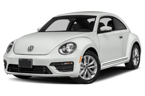 Beetle car store