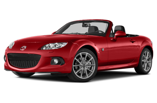 2015 Mazda MX-5 Miata Specs, Price, MPG & Reviews