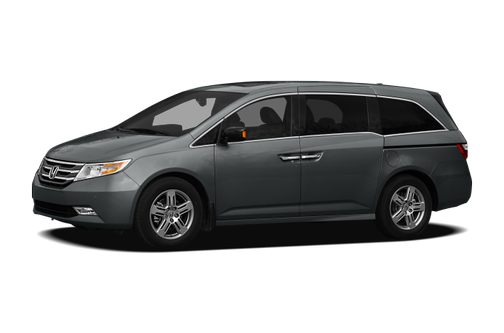 2012 Honda Odyssey Specs, Price, Reviews |