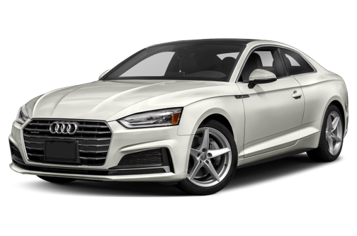 2018 Audi A5 Specs, Price, MPG & Reviews