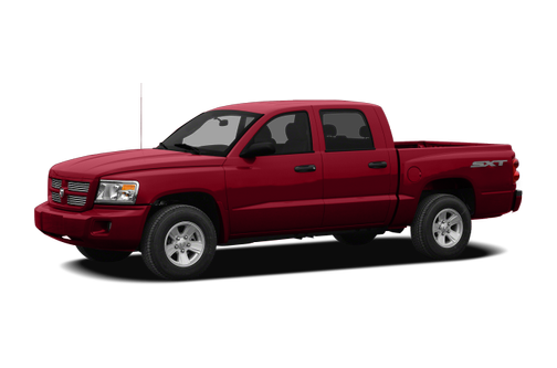 2011 Dodge Dakota