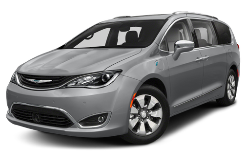 2024 Chrysler Pacifica Hybrid Price, Reviews, Pictures & More