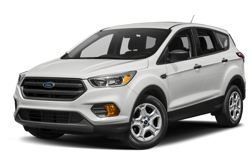 2017 Ford Escape Specs Mpg