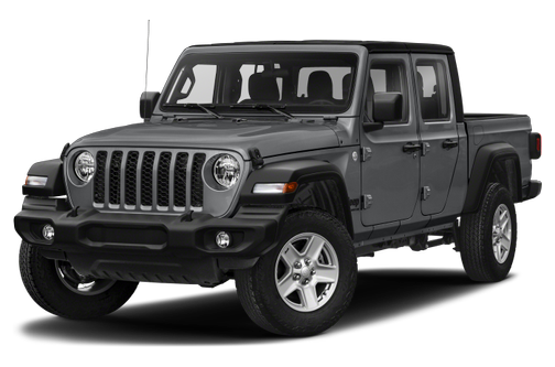 2019 Jeep Renegade Specs, Price, MPG & Reviews