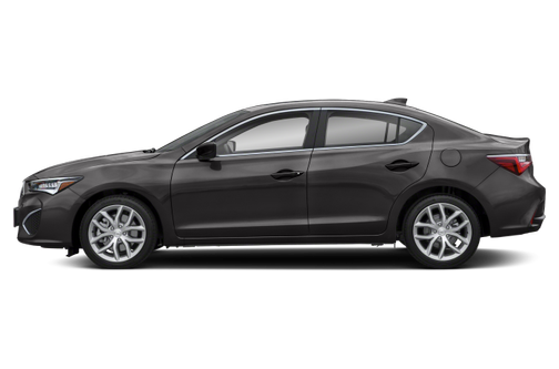 2019 Acura ILX