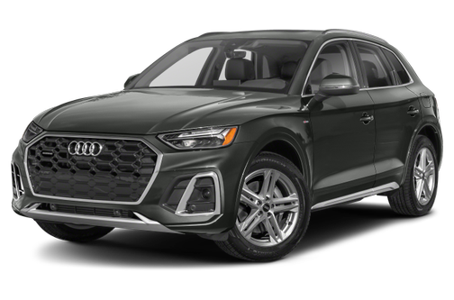 2023 Audi Q5 e