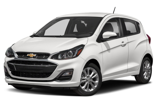 2021 Chevrolet Spark