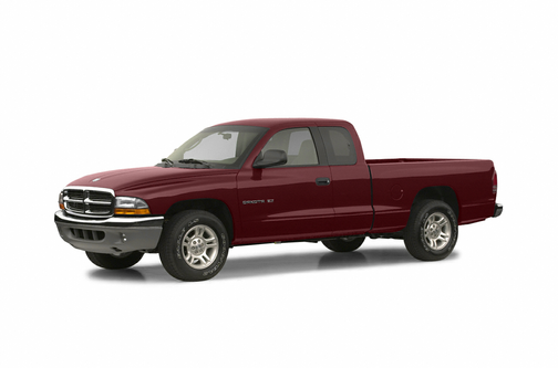 2004 Dodge Ram 1500 Reviews, Insights, and Specs