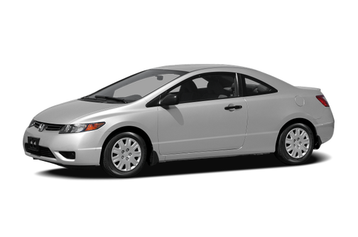 2008 Honda Civic Specs, Price, MPG & Reviews | Cars.com