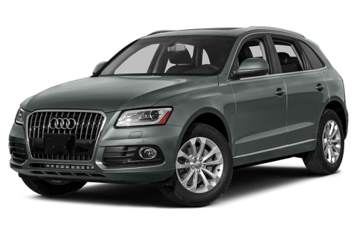 2017 Audi Q5