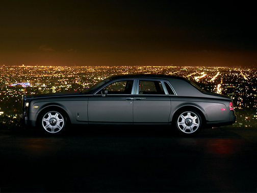 RollsRoyce Ghost Black Badge 2022 Đánh giá Thông số và Giá xe