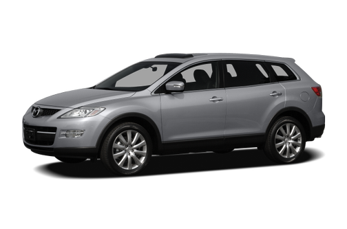 spids kasket Forstyrrelse 2009 Mazda CX-9 Specs, Price, MPG & Reviews | Cars.com