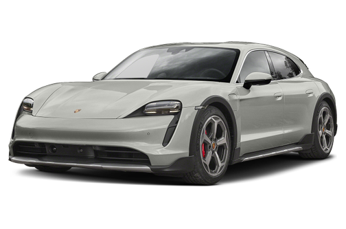 2022 Porsche Taycan Cross Turismo Specs, Price, MPG & Reviews