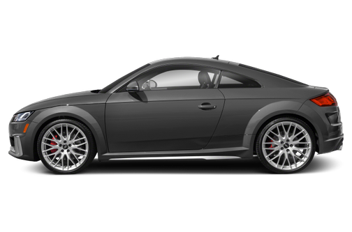2023 Audi TTS
