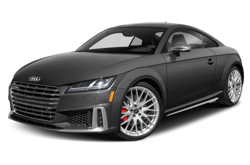 2023 Audi TTS