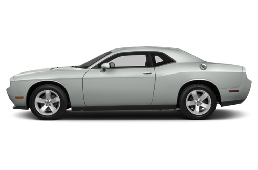 2014 Dodge Challenger