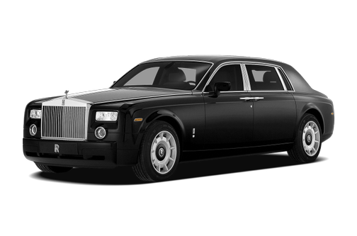 Rolls-Royce Phantom Extended Wheelbase Price