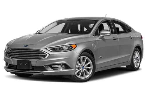 2018 Ford Fusion Specs, Price, MPG & Reviews