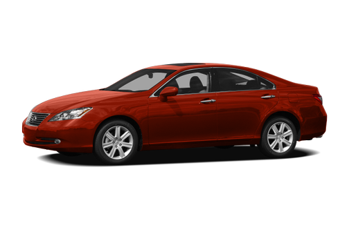 2008 Lexus ES 350