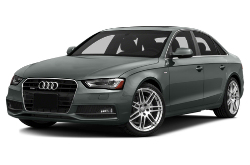 2015 Audi A4
