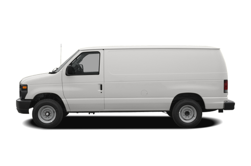 2008 Ford E350 Super Duty Specs Price MPG Reviews Cars