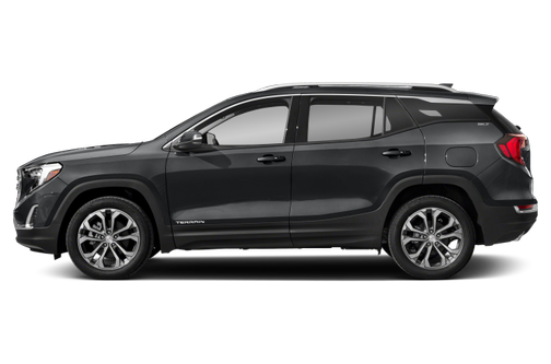 2020 GMC Terrain