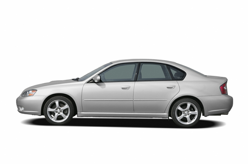 2005 Subaru Legacy