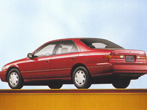 1998 Toyota Camry