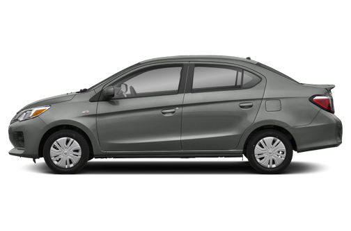 Mitsubishi accent deals