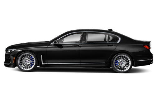 2021 BMW ALPINA B7