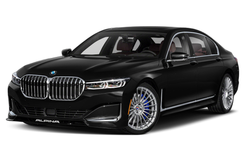 2021 BMW ALPINA B7