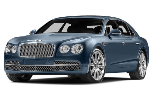 2014 Bentley Flying Spur