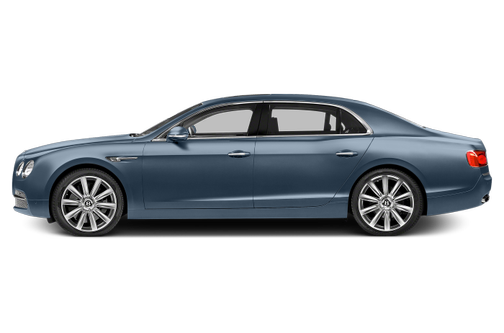 2014 Bentley Flying Spur