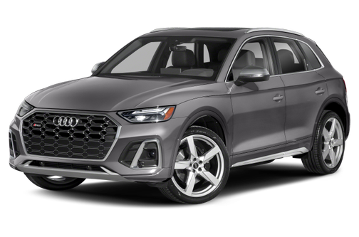 2021 Audi SQ5