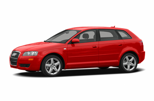 Specs for all Audi A3 (8V) versions