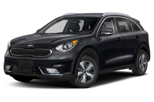 2018 Kia Plug-In Hybrid Specs, Price, MPG & Reviews | Cars.com