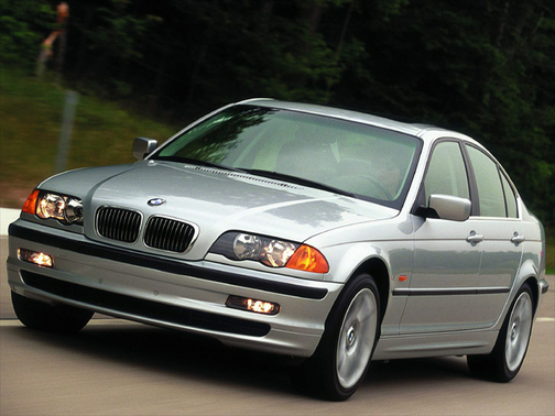 The E46 BMW 3 Series is already a modern classic (full review) 