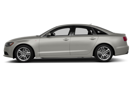 2013 Audi A6