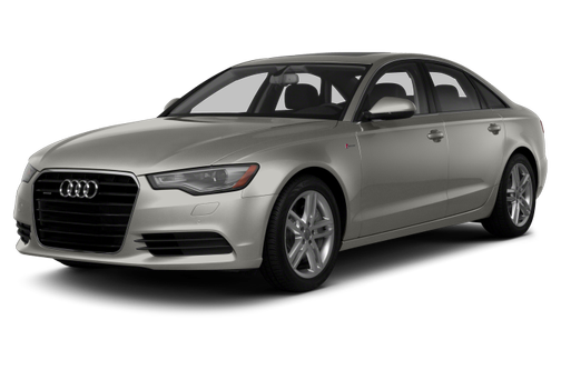 2013 Audi A6 Specs, Price, MPG & Reviews