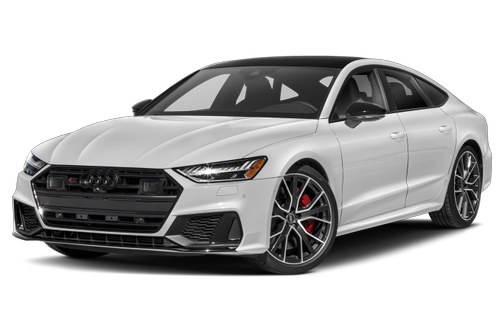 2021 Audi S7