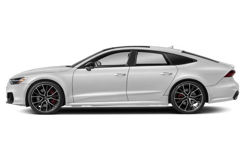 2021 Audi S7