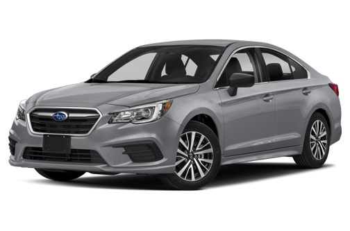 2018 Subaru Legacy
