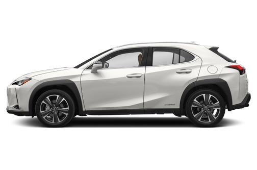 2019 Lexus UX 250h