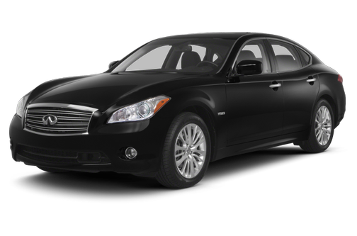 2013 INFINITI M35h Specs Price MPG Reviews Cars