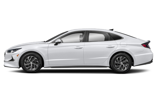 2022 Hyundai Sonata Hybrid