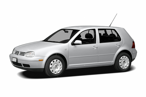 2006 Volkswagen Golf Specs, Price, MPG & Reviews