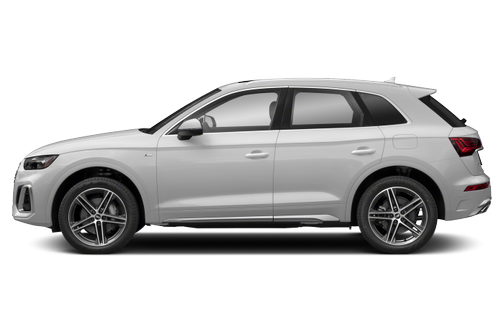 2022 Audi Q5 e