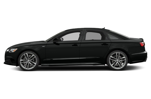 2018 Audi S6