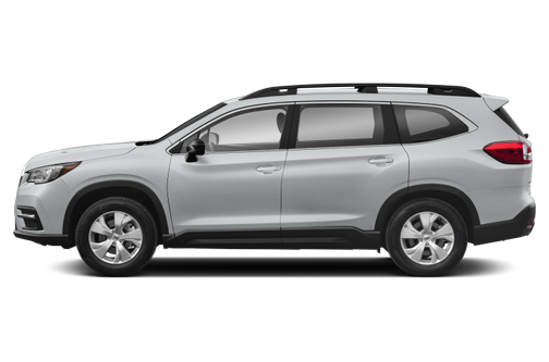 2022 Subaru Ascent